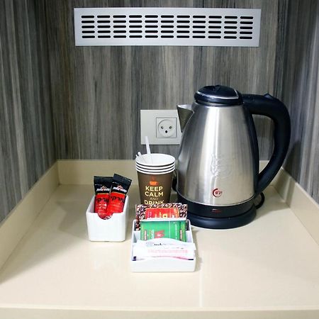 Hi - Pkiin Hostel Buqei'a Екстериор снимка