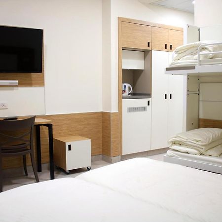Hi - Pkiin Hostel Buqei'a Екстериор снимка