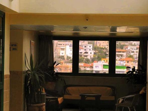 Hi - Pkiin Hostel Buqei'a Екстериор снимка