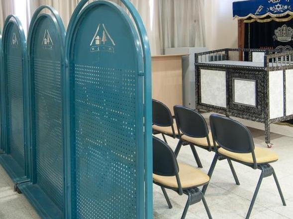 Hi - Pkiin Hostel Buqei'a Екстериор снимка