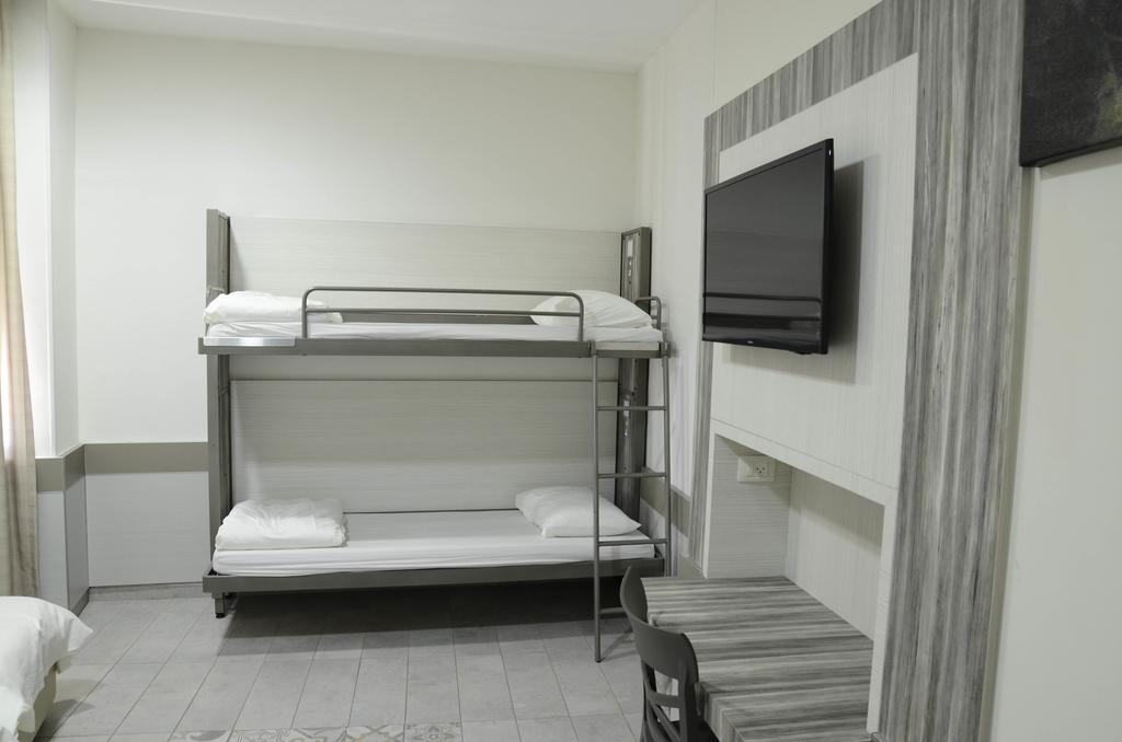 Hi - Pkiin Hostel Buqei'a Екстериор снимка