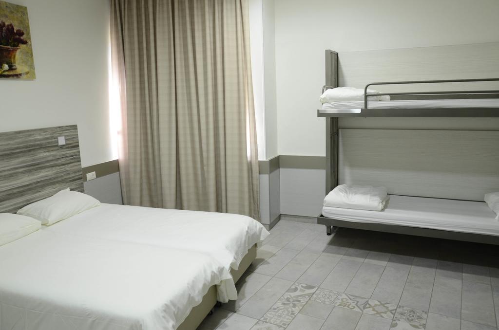 Hi - Pkiin Hostel Buqei'a Екстериор снимка