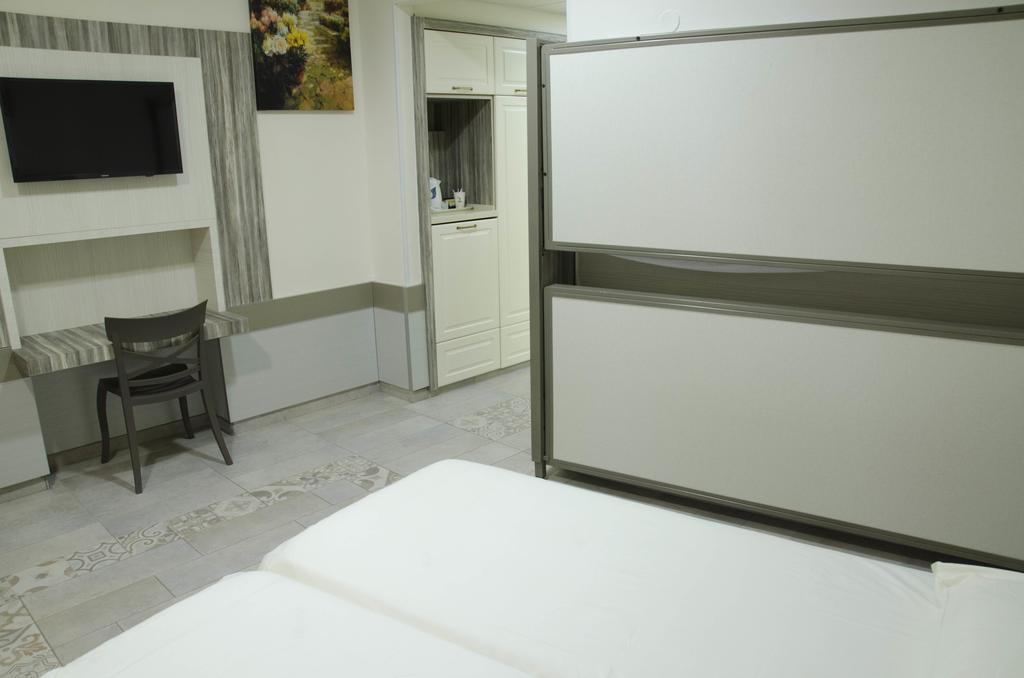 Hi - Pkiin Hostel Buqei'a Екстериор снимка