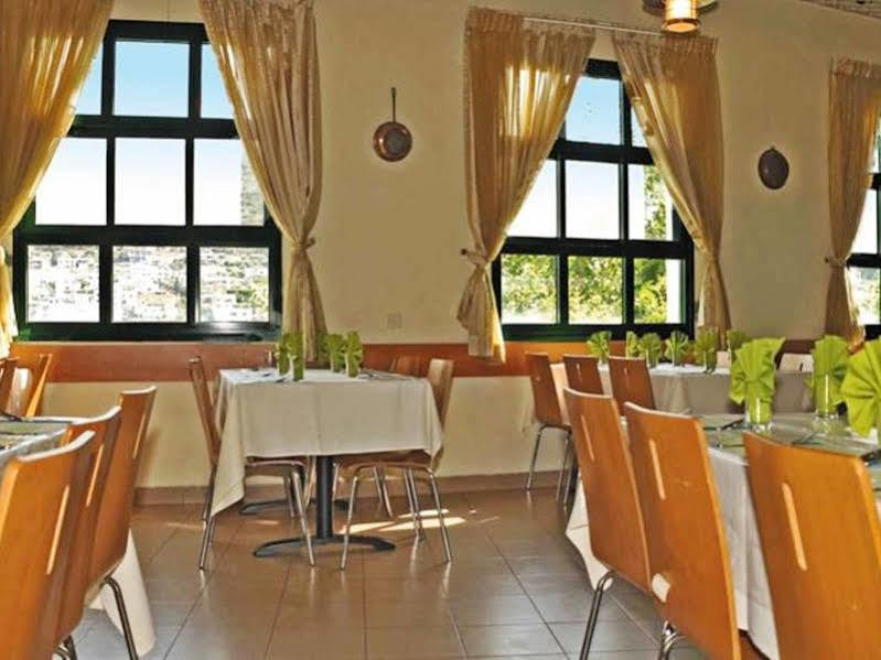 Hi - Pkiin Hostel Buqei'a Екстериор снимка