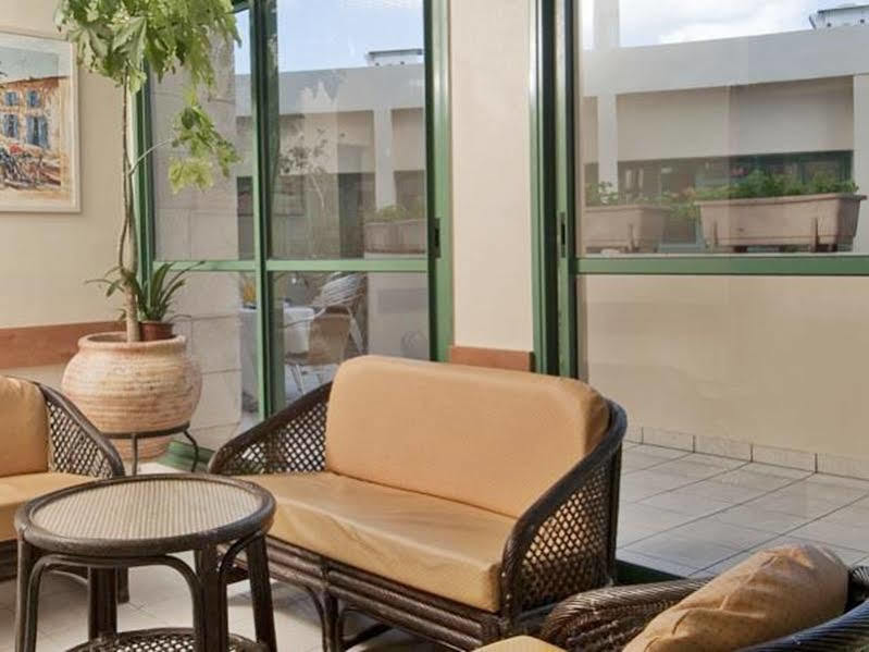 Hi - Pkiin Hostel Buqei'a Екстериор снимка