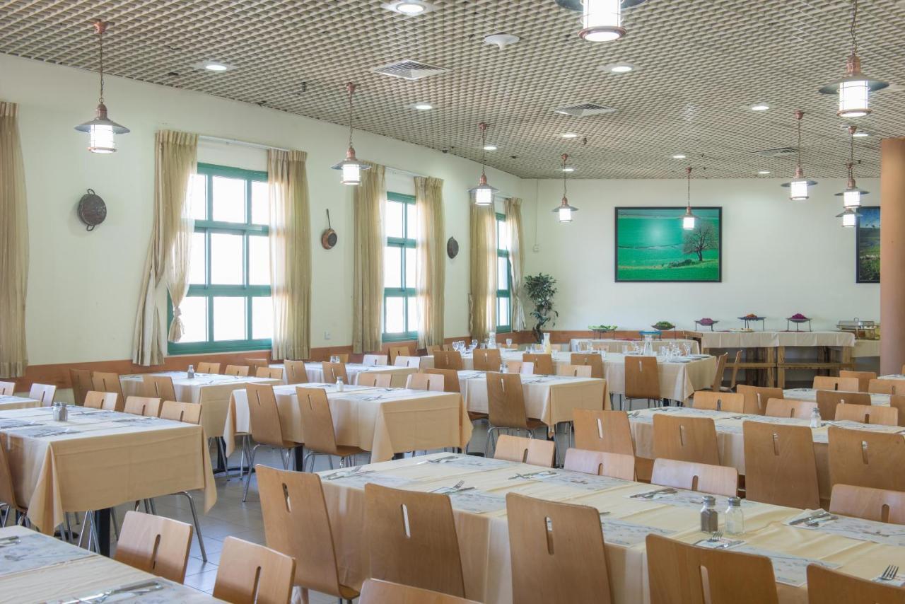 Hi - Pkiin Hostel Buqei'a Екстериор снимка