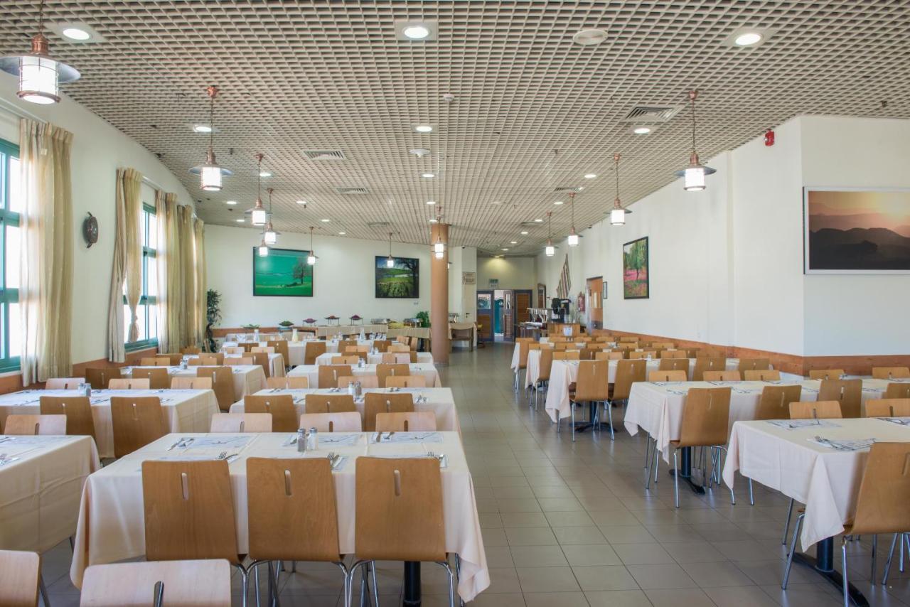 Hi - Pkiin Hostel Buqei'a Екстериор снимка