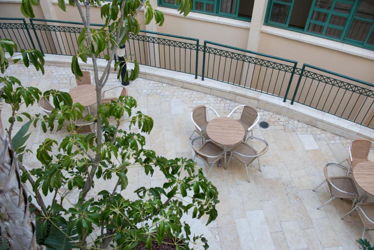 Hi - Pkiin Hostel Buqei'a Екстериор снимка